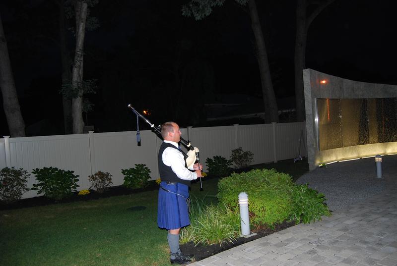 13th 9/11 Memorial Ceremony
